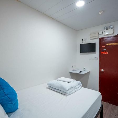 8 Days Boutique Hotel Kowloon  Zewnętrze zdjęcie