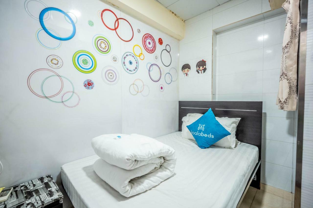 8 Days Boutique Hotel Kowloon  Zewnętrze zdjęcie