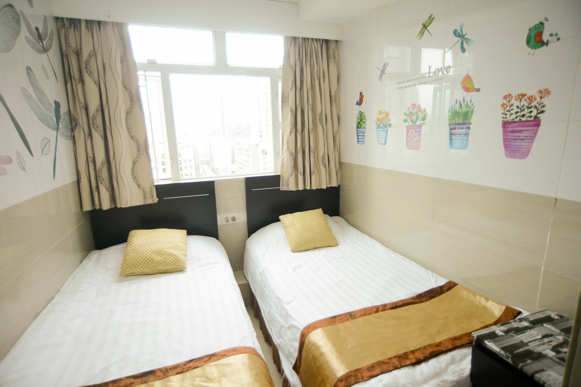 8 Days Boutique Hotel Kowloon  Zewnętrze zdjęcie