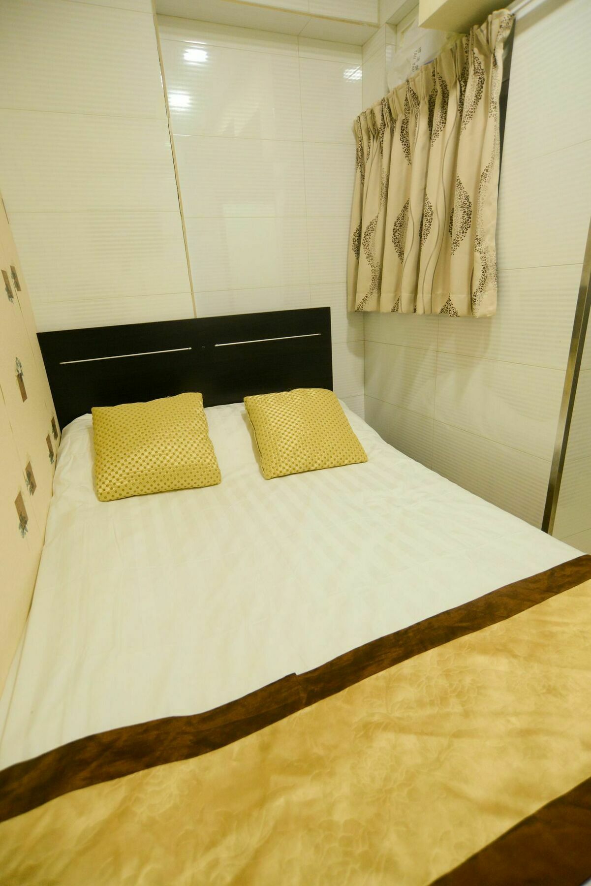 8 Days Boutique Hotel Kowloon  Zewnętrze zdjęcie
