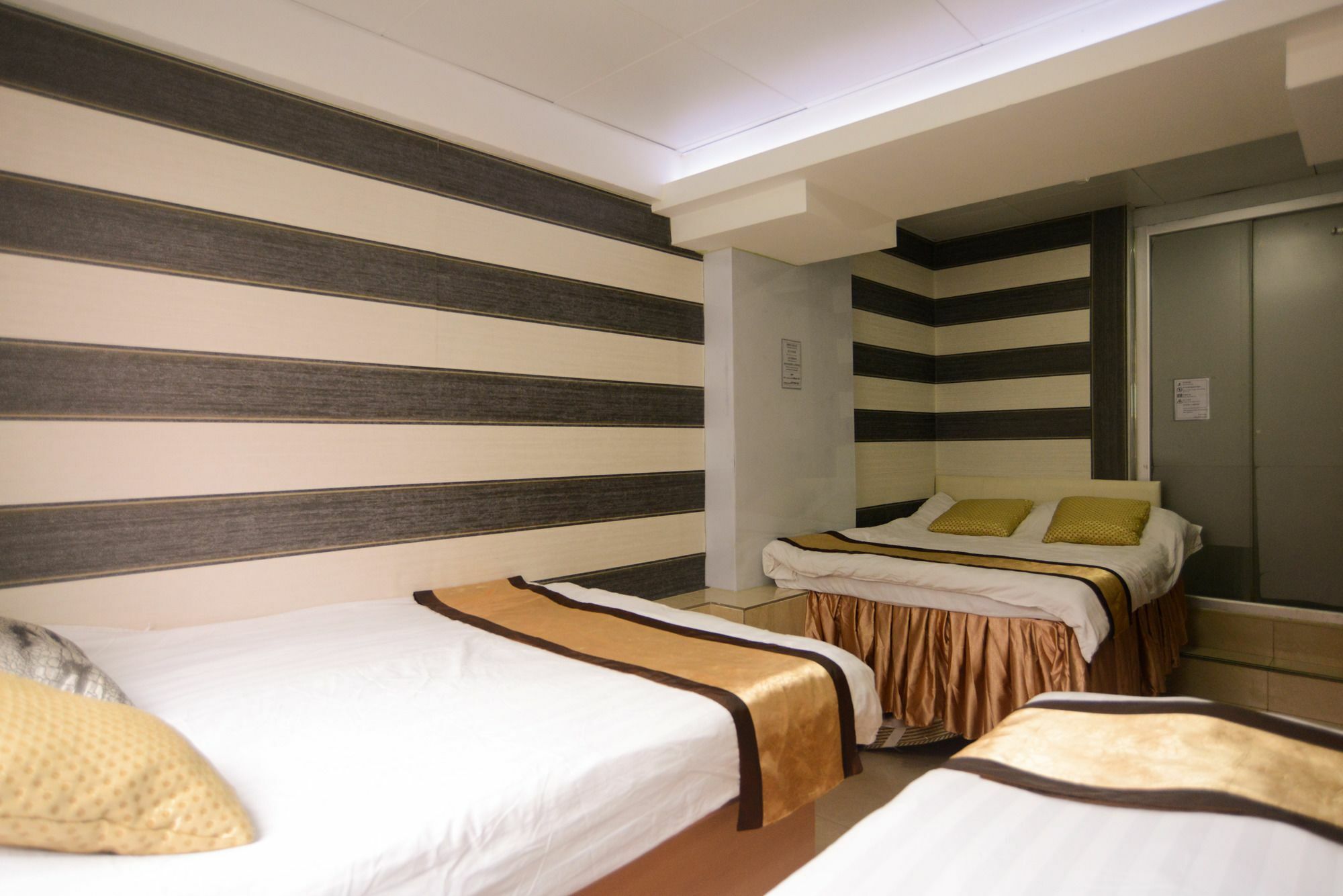 8 Days Boutique Hotel Kowloon  Zewnętrze zdjęcie