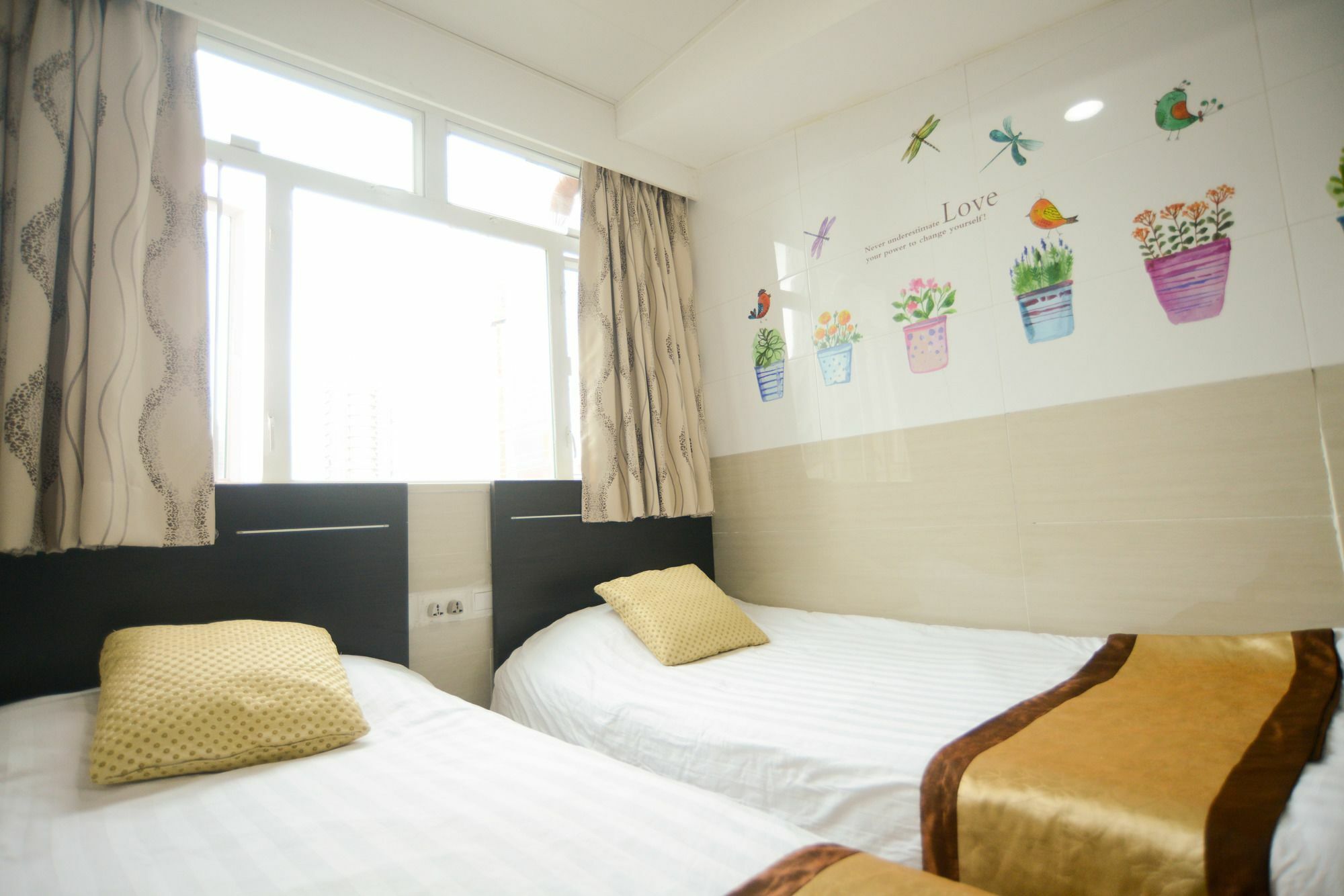 8 Days Boutique Hotel Kowloon  Zewnętrze zdjęcie