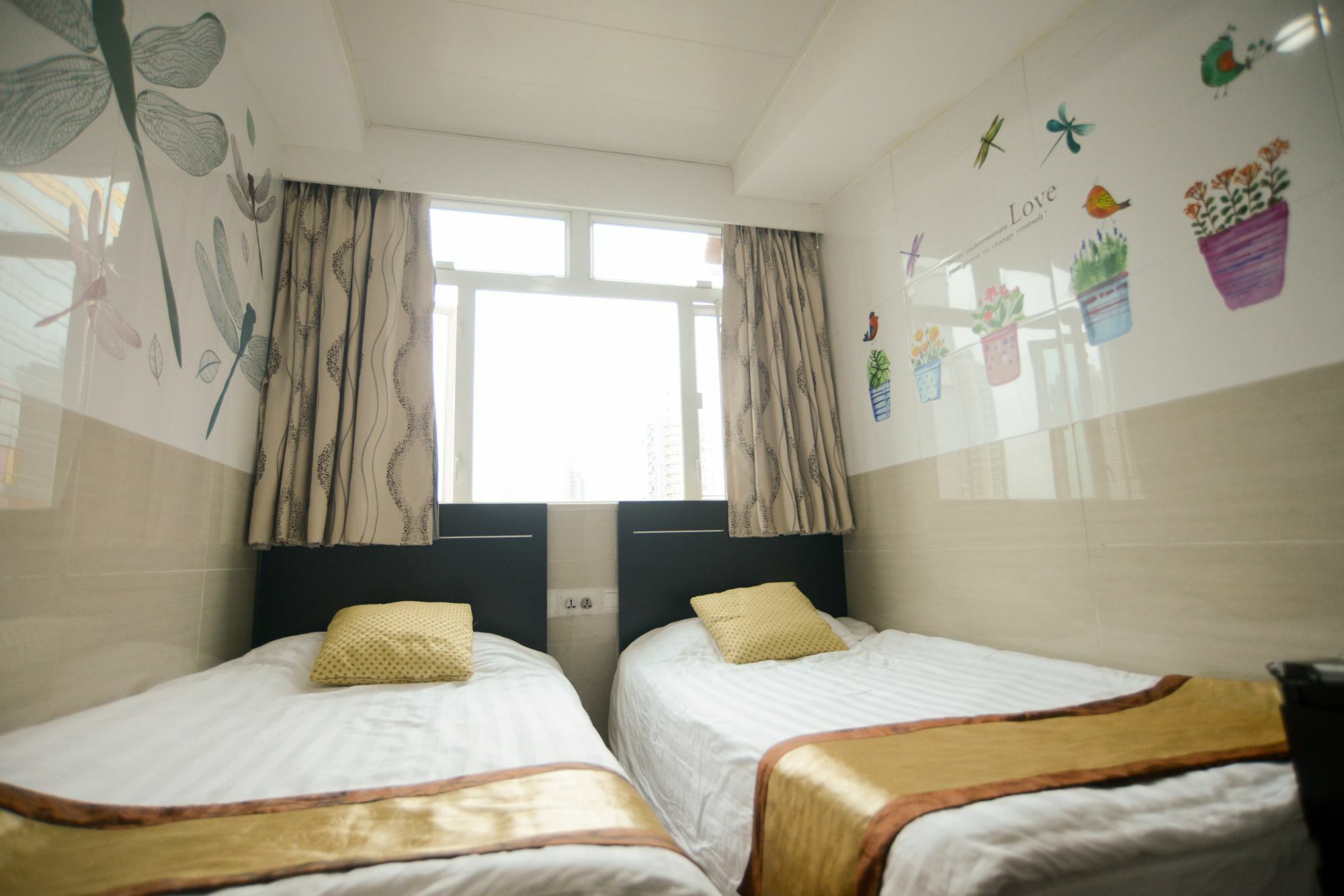 8 Days Boutique Hotel Kowloon  Zewnętrze zdjęcie