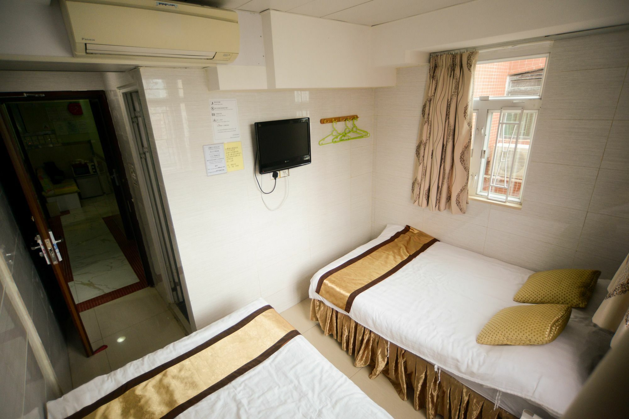 8 Days Boutique Hotel Kowloon  Zewnętrze zdjęcie