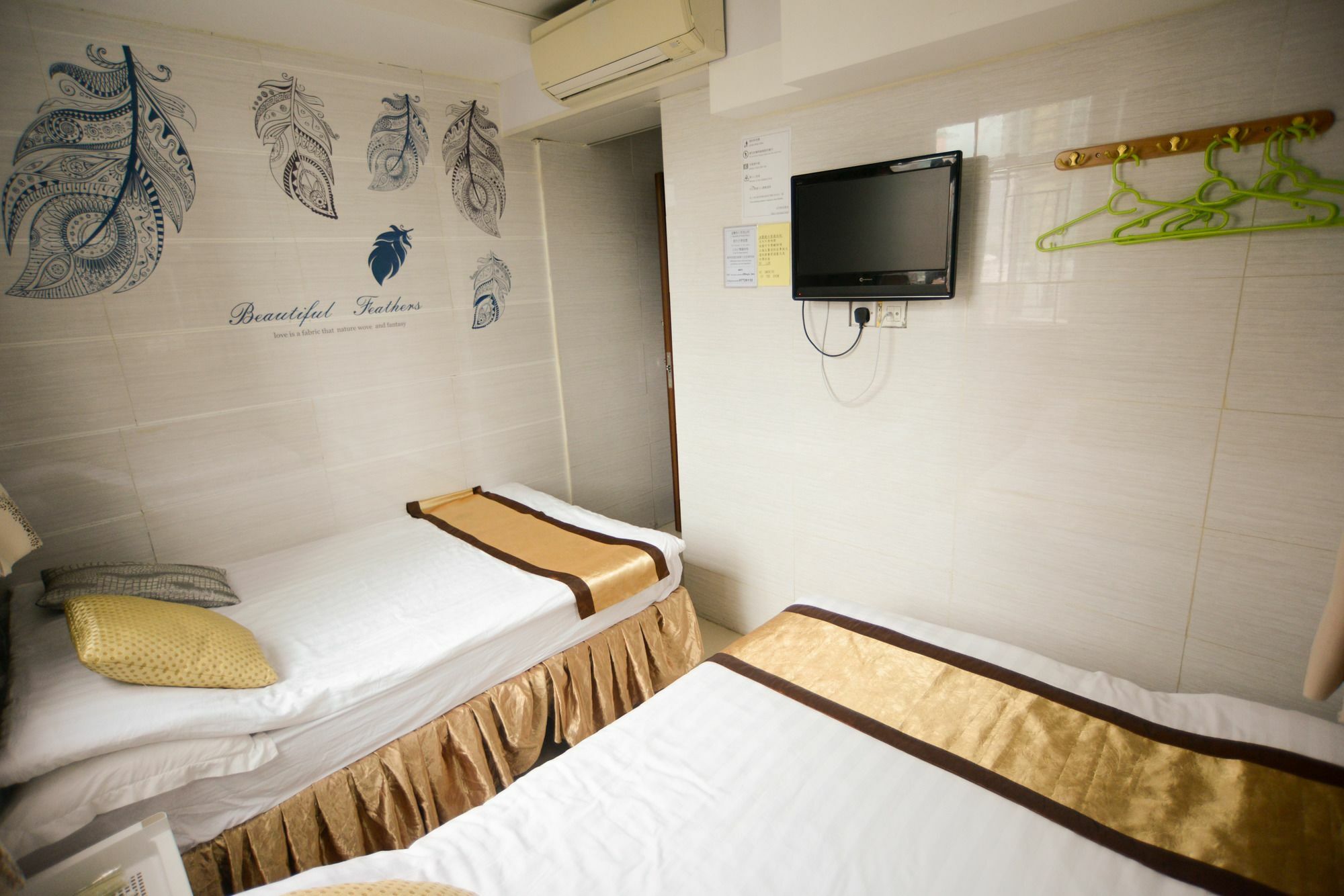 8 Days Boutique Hotel Kowloon  Zewnętrze zdjęcie